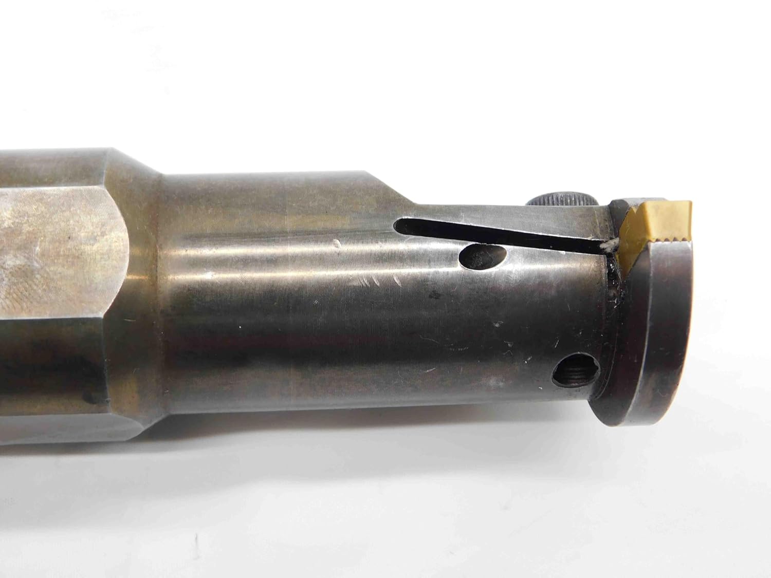 SECO 1 1/2 Dia A24-CGGL-06 COOLANT INDEXABLE Boring BAR LC..1606.. Inserts 1.5 - NS3973BU5