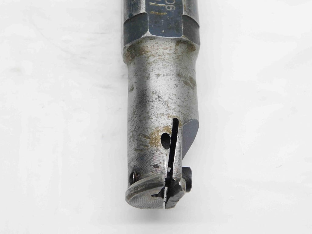 SECO 1 1/2 Dia A24-CGGL-06 COOLANT INDEXABLE Boring BAR LC..1606.. Inserts 1.5 - NS3975BU5