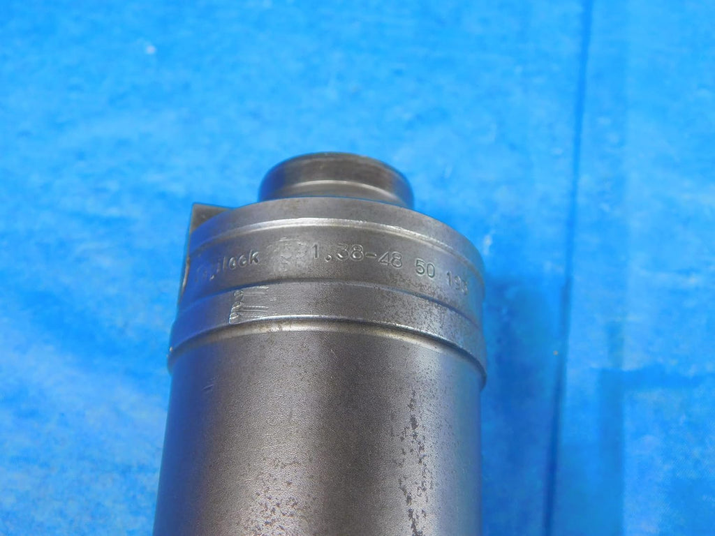 SANDVIK 1.38-48 50 193 Adjustable Boring BAR VARILOCK 50 Shank 8 1/2 OAL - AR3138LVR