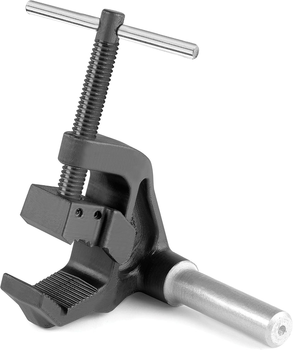 RIDGID 44918 Model 600-I Hand-Held Power Drive Kit, Pipe Threading Machine and 1/2-Inch to 1 1/4-Inch 11-R NPT Pipe Threading Die Heads with Carrying Case