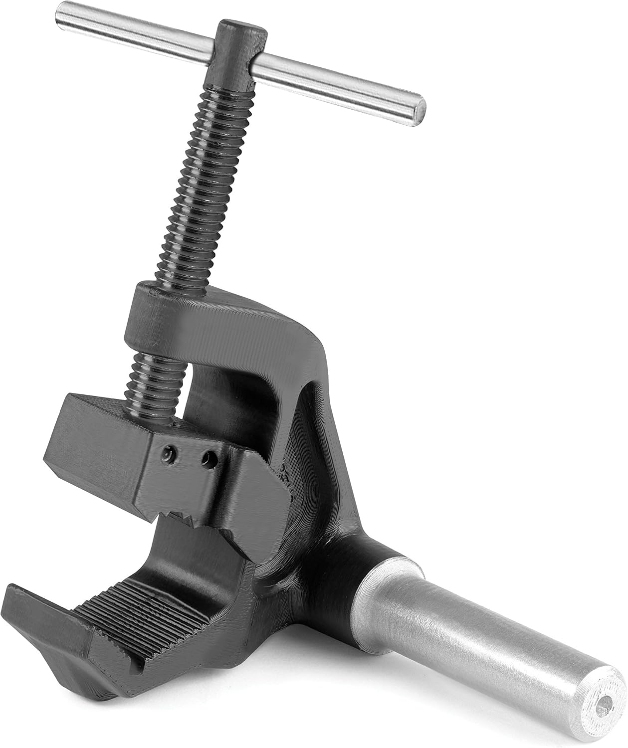 RIDGID 44918 Model 600-I Hand-Held Power Drive Kit, Pipe Threading Machine and 1/2-Inch to 1 1/4-Inch 11-R NPT Pipe Threading Die Heads with Carrying Case