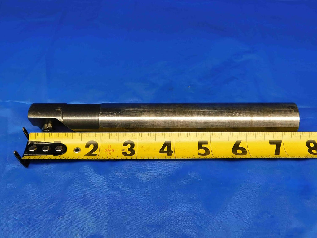 SNAP-TAP USA 1' Shank Dia CNR00100 8-16 7 1/2 OAL INDEXABLE Boring BAR 1.0 SECO - BR0338BH3