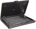 Walton 40090 9 Piece 8' Long Style B Tap Extension Set (#0-#6, #8, #10, #12, 1/4', 5/16', 3/8', 7/16' 1/2')