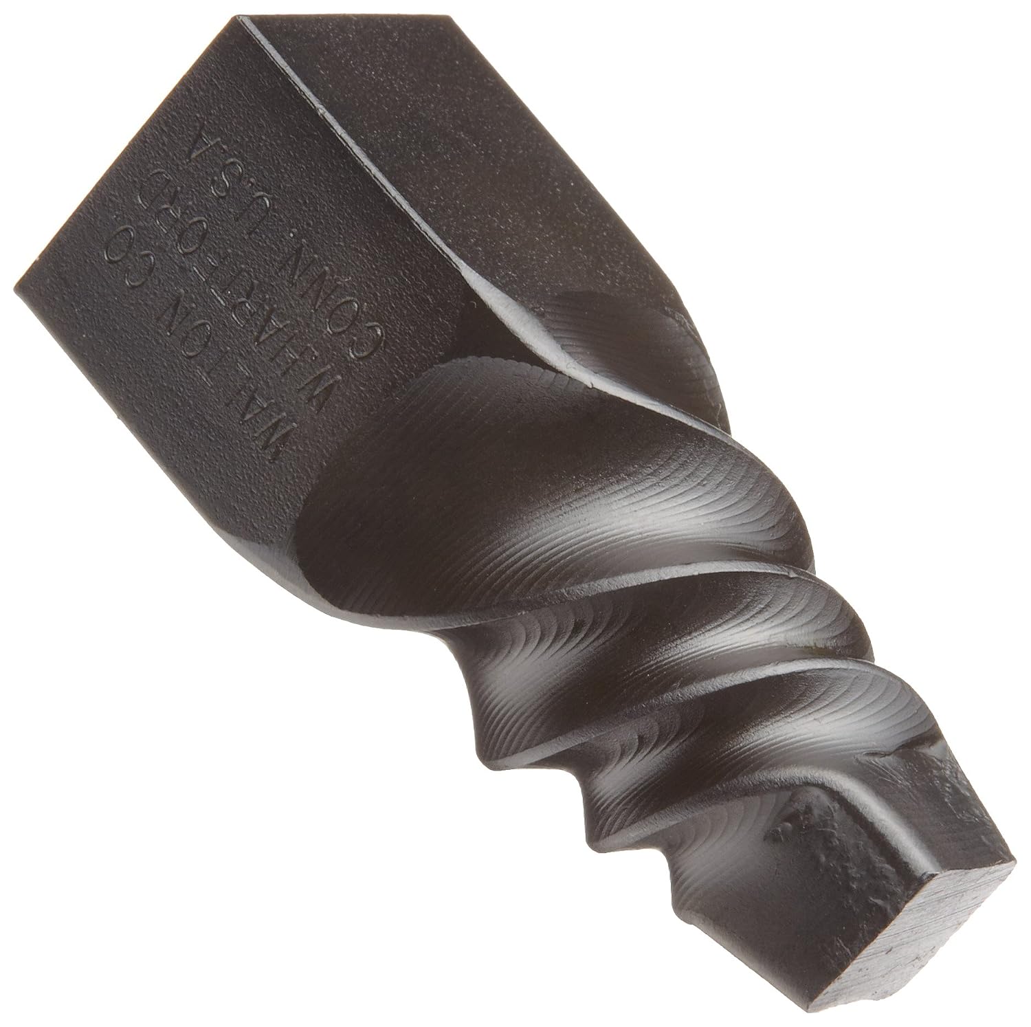 Walton 50207 7 Piece Pipe (NPT), Stud And Screw Extractor Set