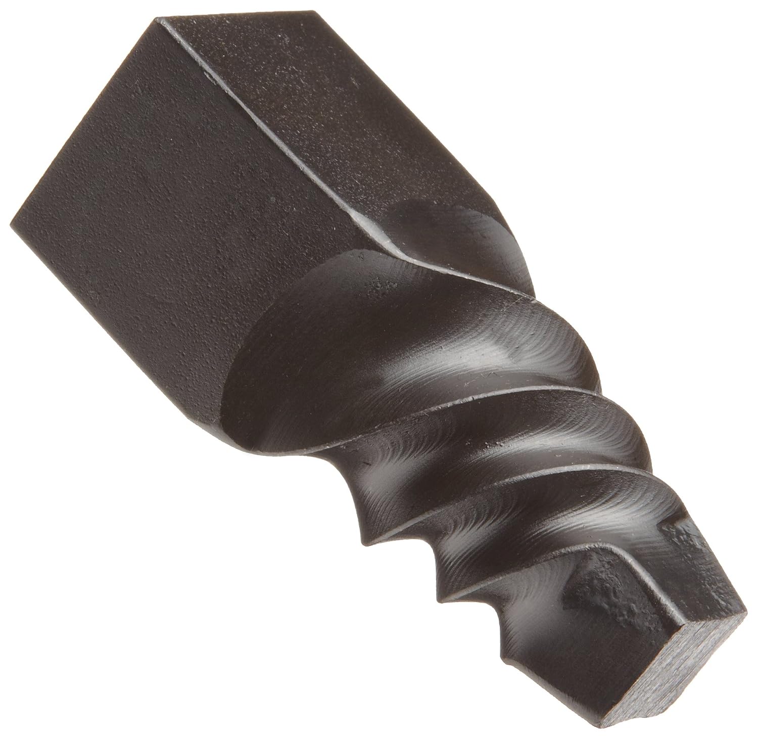 Walton 50206 6 Piece Pipe (NPT), Stud And Screw Extractor Set
