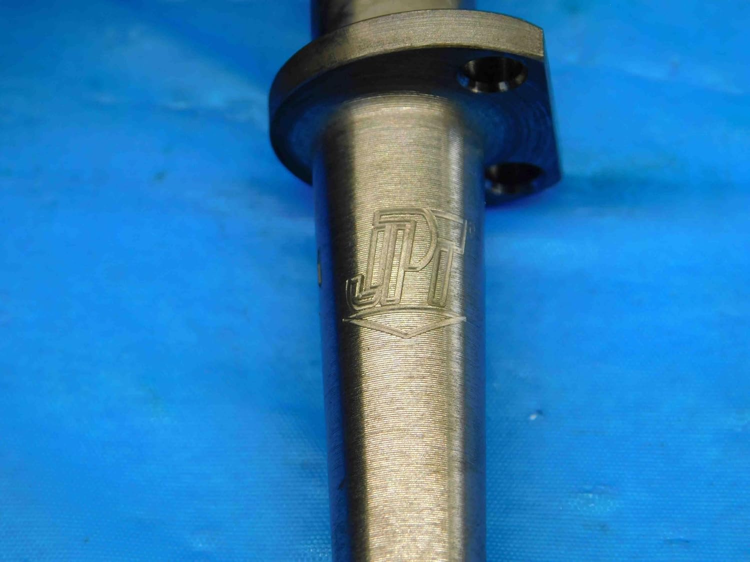 M & J Tooling LLC JPT 1/2 Shank Dia JPT-50667 Heavy Metal COOLANT Thru INDEXABLE Boring BAR .5 - BR2332CB2