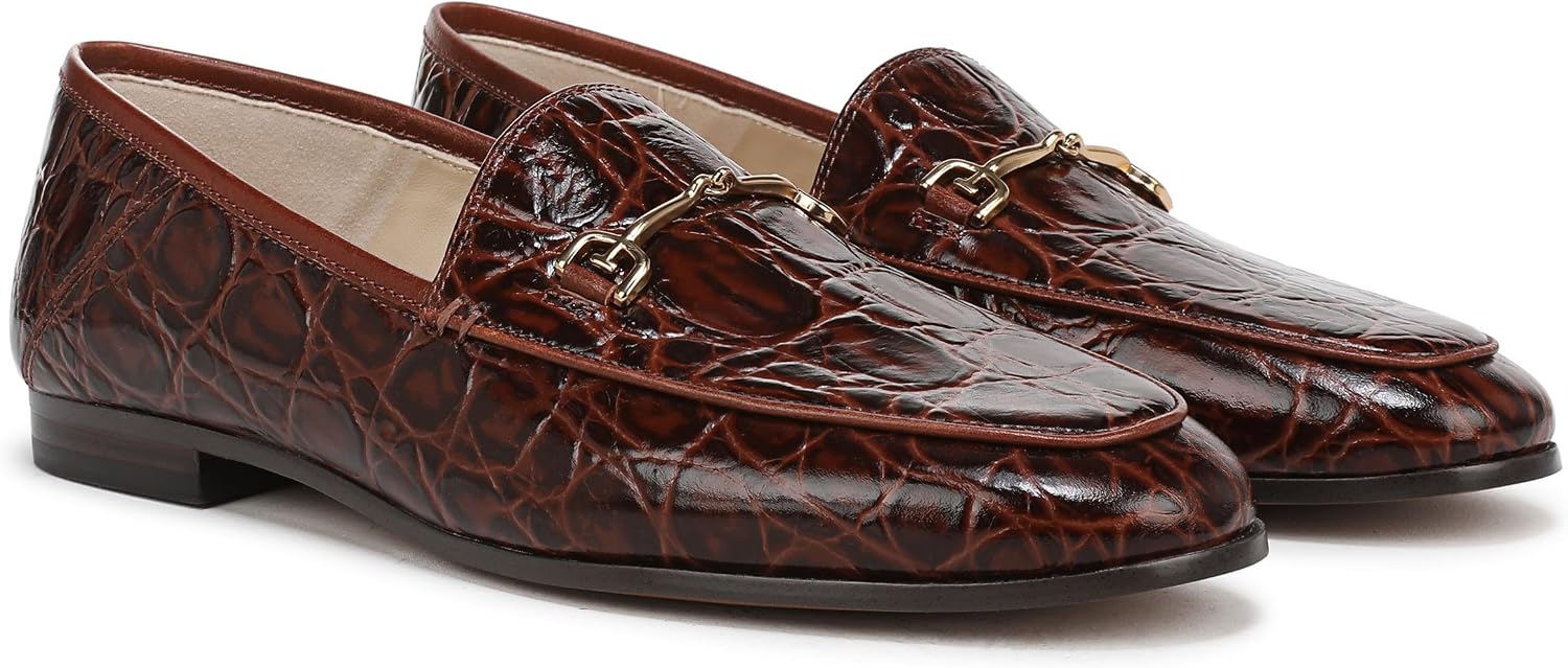 Sam Edelman Women's Loraine Loafers