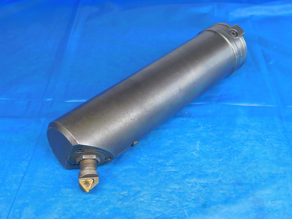 SANDVIK 1.38-48 50 193 Adjustable Boring BAR VARILOCK 50 Shank 8 1/2 OAL - AR3138LVR
