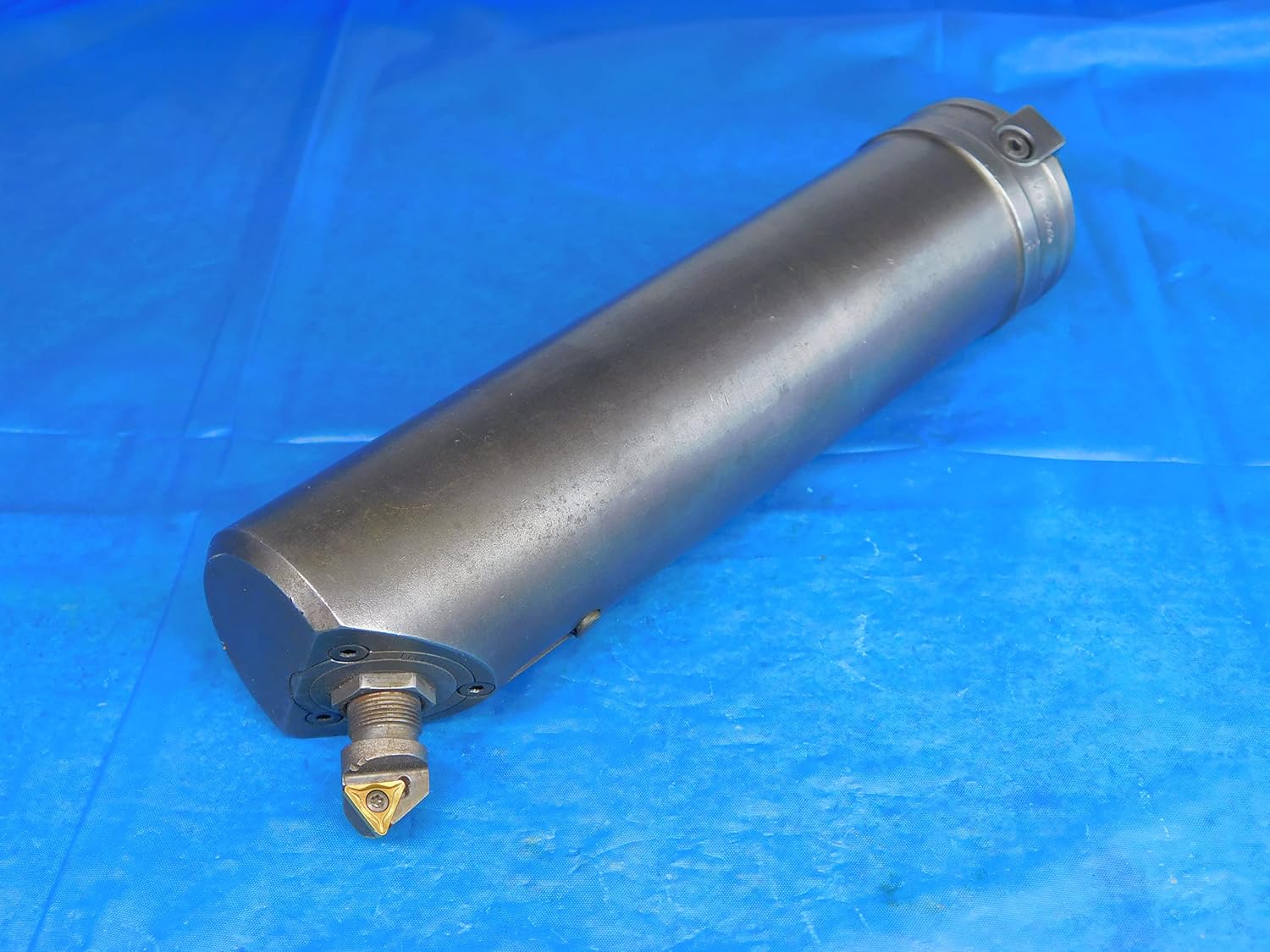 SANDVIK 1.38-48 50 193 Adjustable Boring BAR VARILOCK 50 Shank 8 1/2 OAL - AR3138LVR
