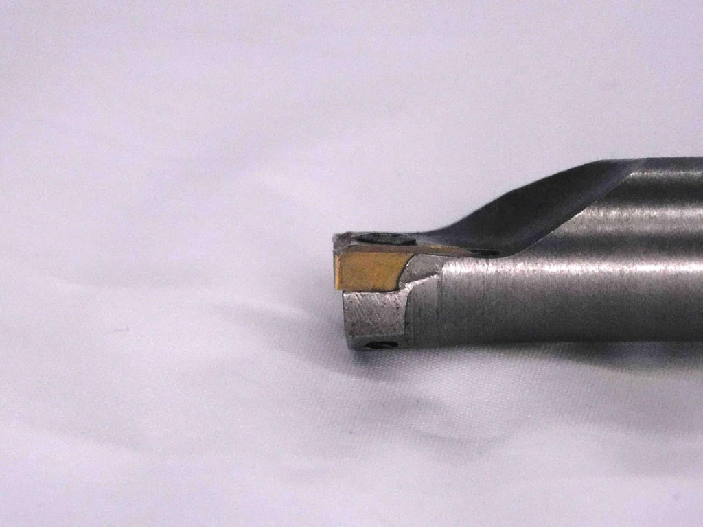 VALENITE 1/2 Shank Dia S08R-STFPR-2 INDEXABLE Boring BAR TPMT 21.5 Inserts .5 - MW2644BT4
