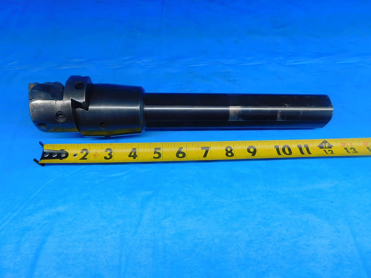 VALENITE BB-3 Adjustable Boring BAR 1 1/2 Shank 1.5 RBN-300 VARI-Set Head - AR7103AM2