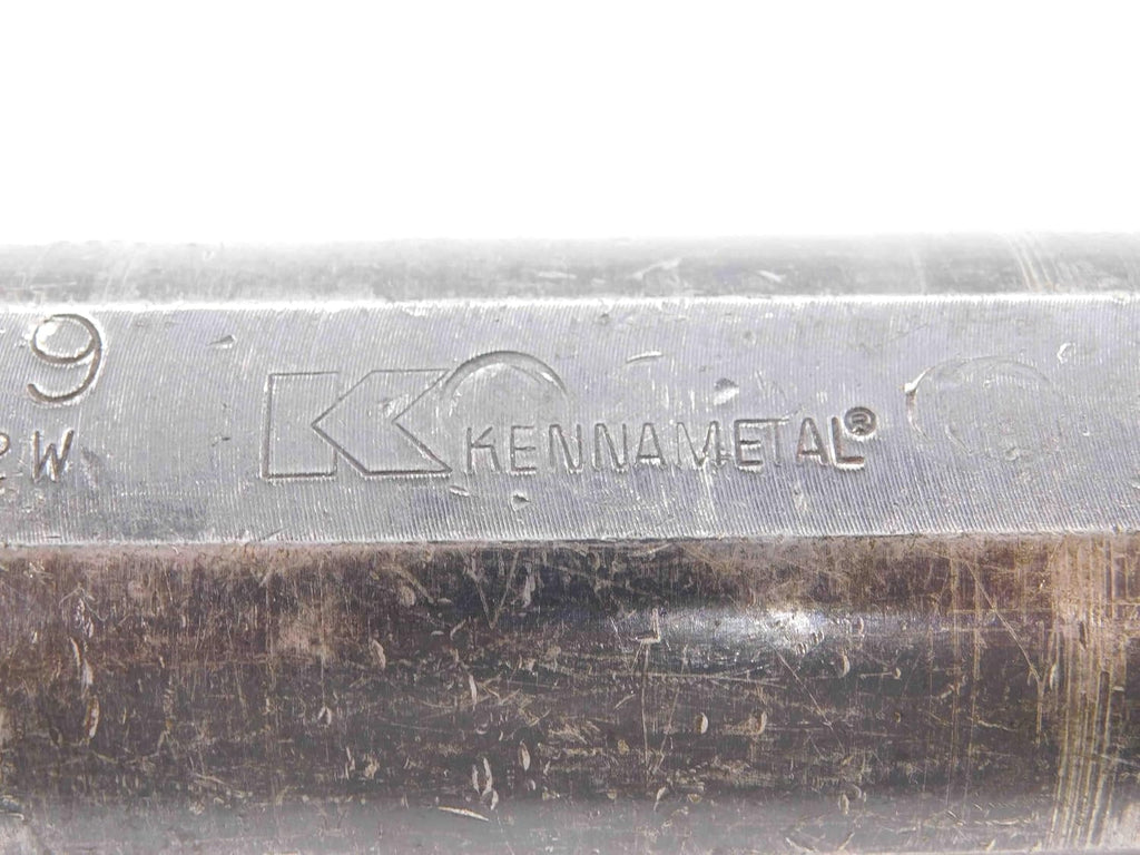 S-4432W 2' O.D. Shank/Arbor for KENLOC Boring BAR Head 1 1/8 I.D. 6 1/2 OAL - DM1909BU5