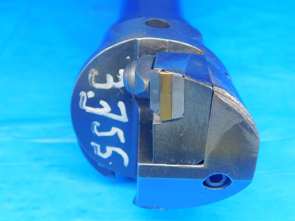 VALENITE BB-3 Adjustable Boring BAR 1 1/2 Shank 1.5 RBN-300 VARI-Set Head - AR7103AM2