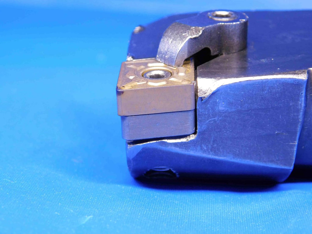 SECO 1 1/2 Shank Dia A24-MCLNR-4 7 1/8 OAL COOLANT Thru INDEXABLE Boring BAR 1.5 - BR7715CE4