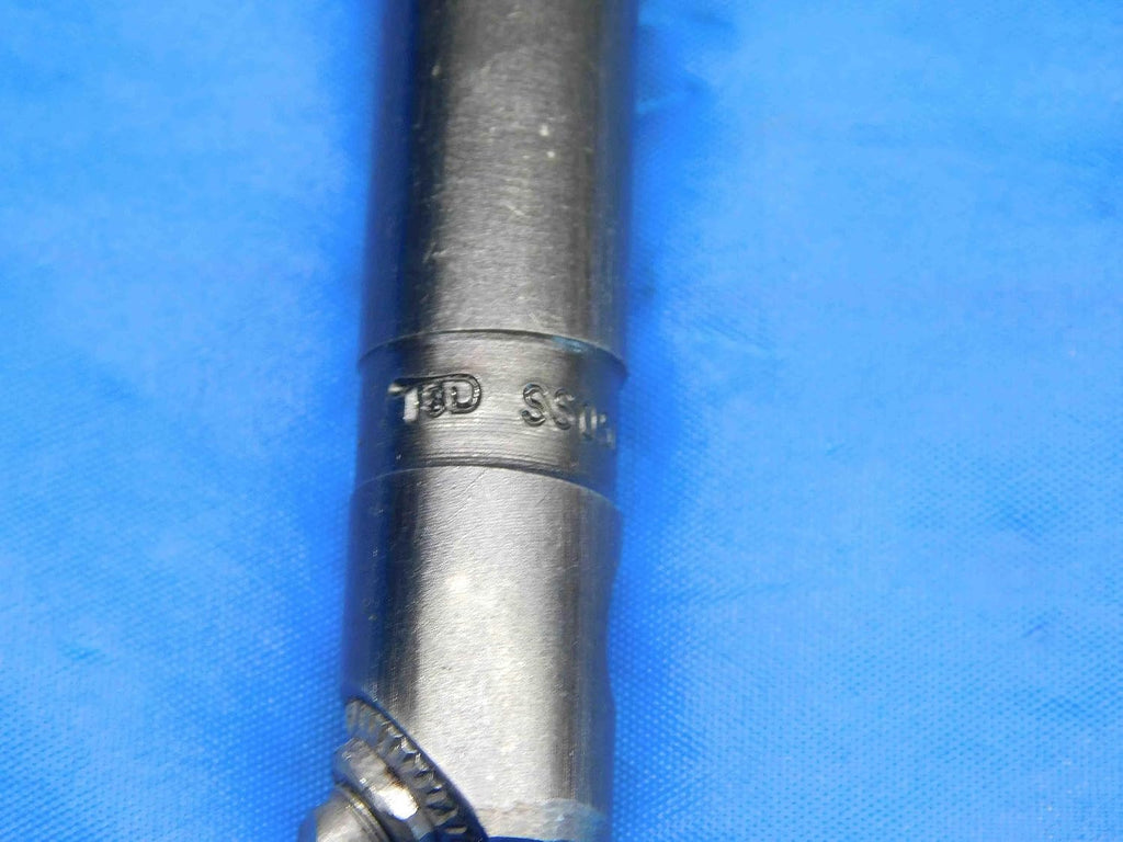 TSD SS050-52-55 Adjustable Boring BAR 1/2 Shank 5.53 OAL .5 Carbide BRAZED TIP - HS1355CP2