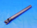 KENNAMETAL 1/2 Shank Dia E08CCTFPR2 Carbide COOLANT Thru INDEXABLE Boring BAR .5 - BR8223CE4