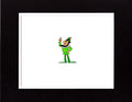 Wizard of ID Chuck Jones Abe Levitow 1970 production animation cel Robbing Hood
