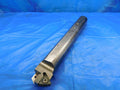 M & J Tooling LLC CARMEX 1 1/2 Dia SIR 1500 T27U HSS Boring BAR 5/8 I.C. Laydown Inserts 1.5 - CB1684FKB