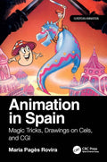 Animation in Spain (European Animation)