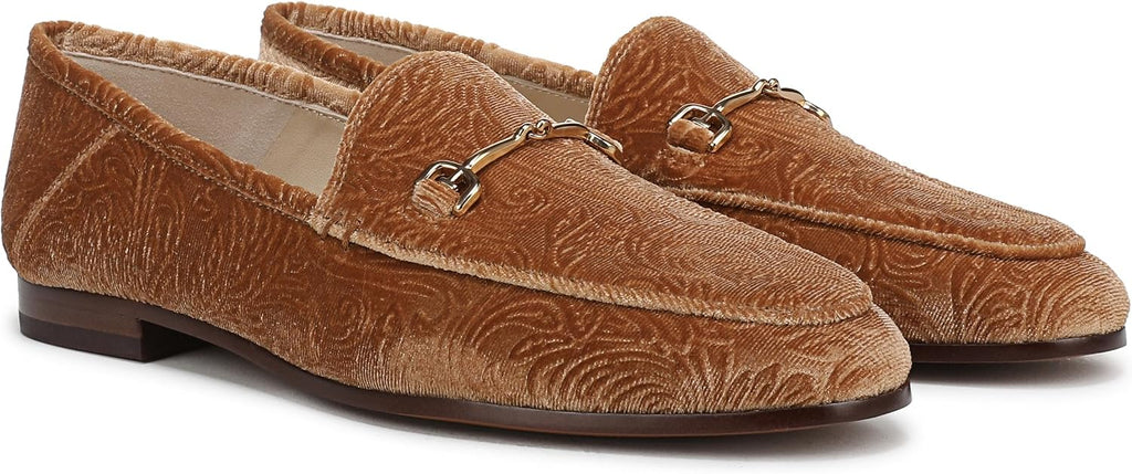 Sam Edelman Women's Loraine Loafers