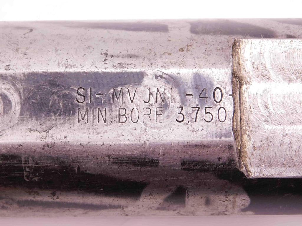 2 1/2 Shank Dia SI-MVJNL-40-4 COOLANT Thru INDEXABLE Boring BAR VNM Inserts 2.5 - BR10674BU5