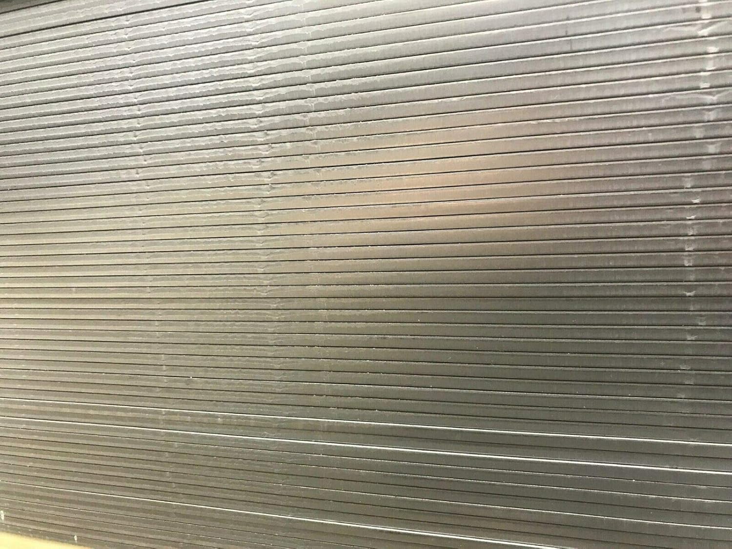 1/2' .50 Hot Rolled Steel Sheet Plate 12'X 24' Flat Bar A36
