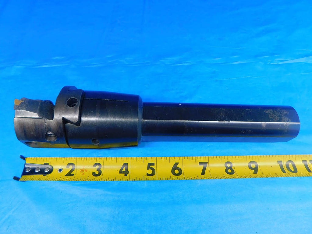 VALENITE BB-3 Adjustable Boring BAR 1 1/2 Shank 1.5 RBN-300 VARI-Set Head - AR7101AM2
