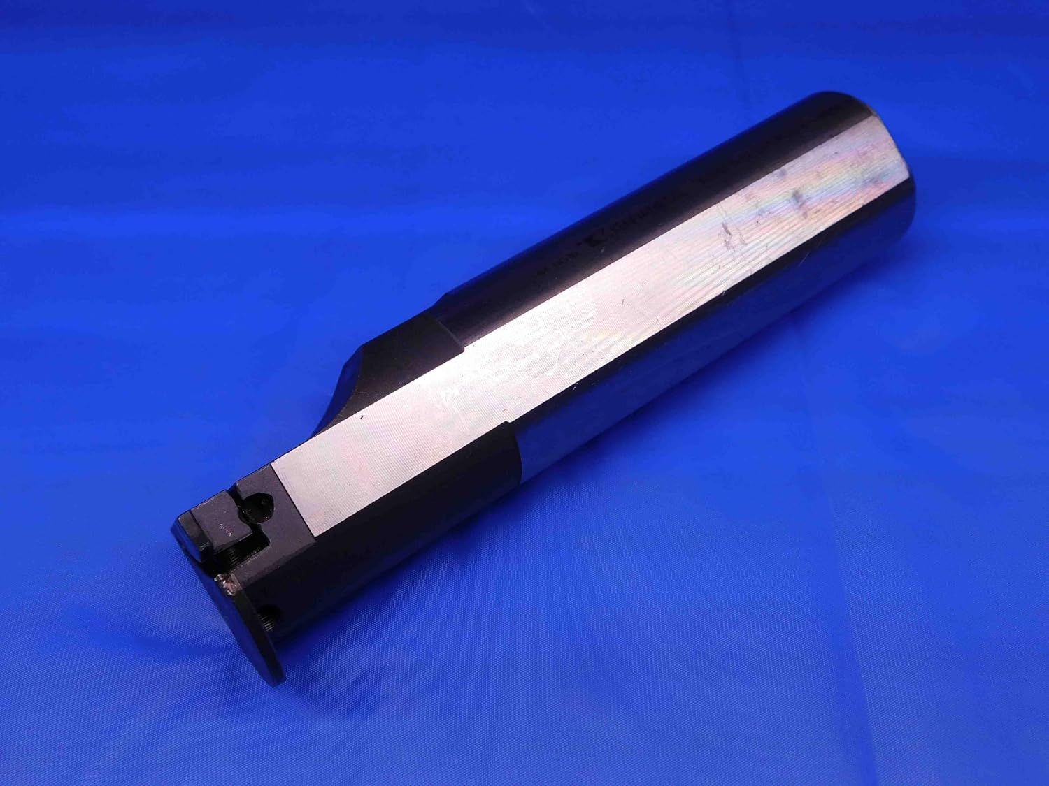 KENNAMETAL 1 1/2 Shank Dia A24TA3ESR0408N COOLANT Thru INDEXABLE Boring BAR 1.5 - BR8216CE4