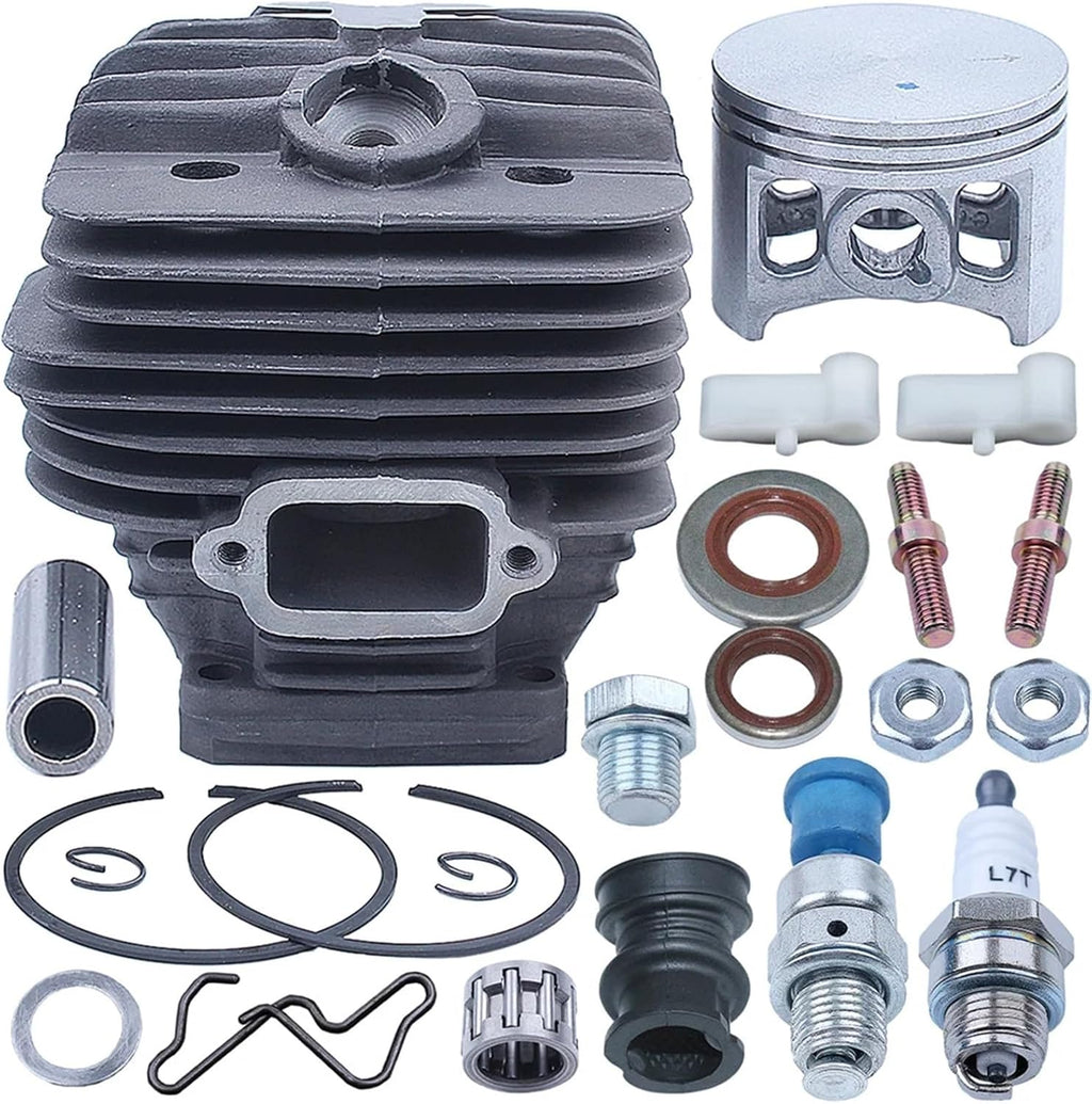 Accessories 56Mm Big Bore Cylinder Piston Kit Fit for Ms660 066 Chainsaw
