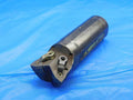M & J Tooling LLC KENNAMETAL 1 1/2 Shank Dia 4 3/4 OAL COOLANT INDEXABLE Twin Boring BAR 1.5 WN-43 - CB1410BBT