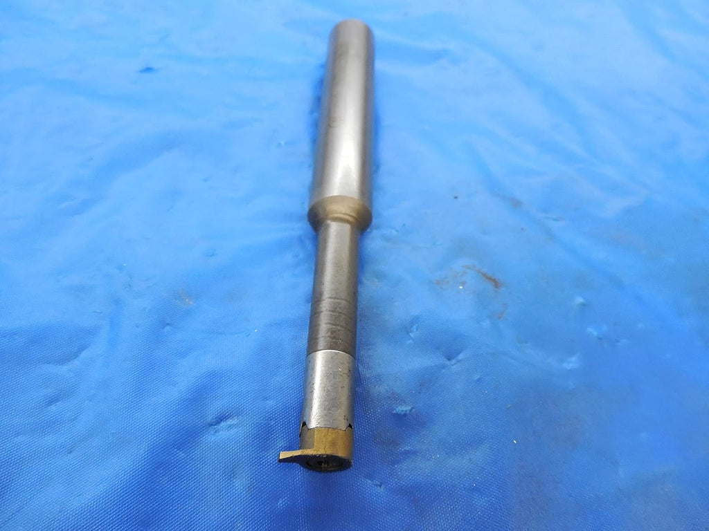 Horn HM106.0.500.2.08 1/2 Dia Solid Carbide COOLANT Thru INDEXABLE Boring BAR .5 - MS2560BU