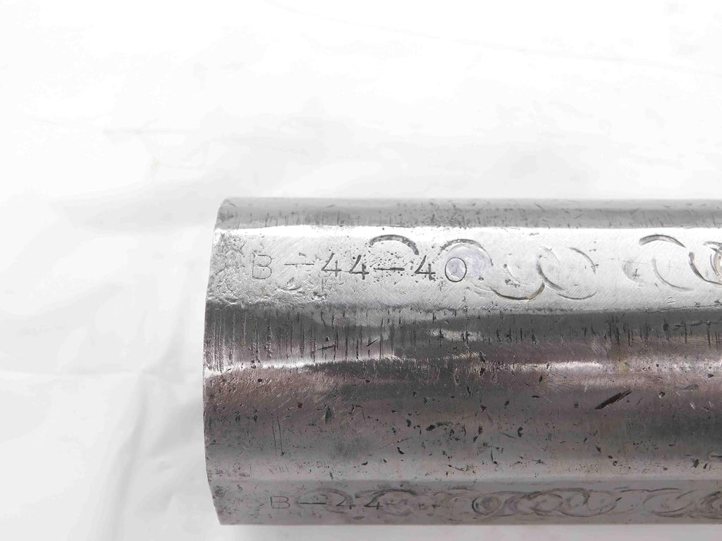 B-44-40 2 1/2 O.D. Shank/Arbor for KENLOC Boring BAR Head 1 1/2 I.D. 9 1/4 OAL - DM1908BU5