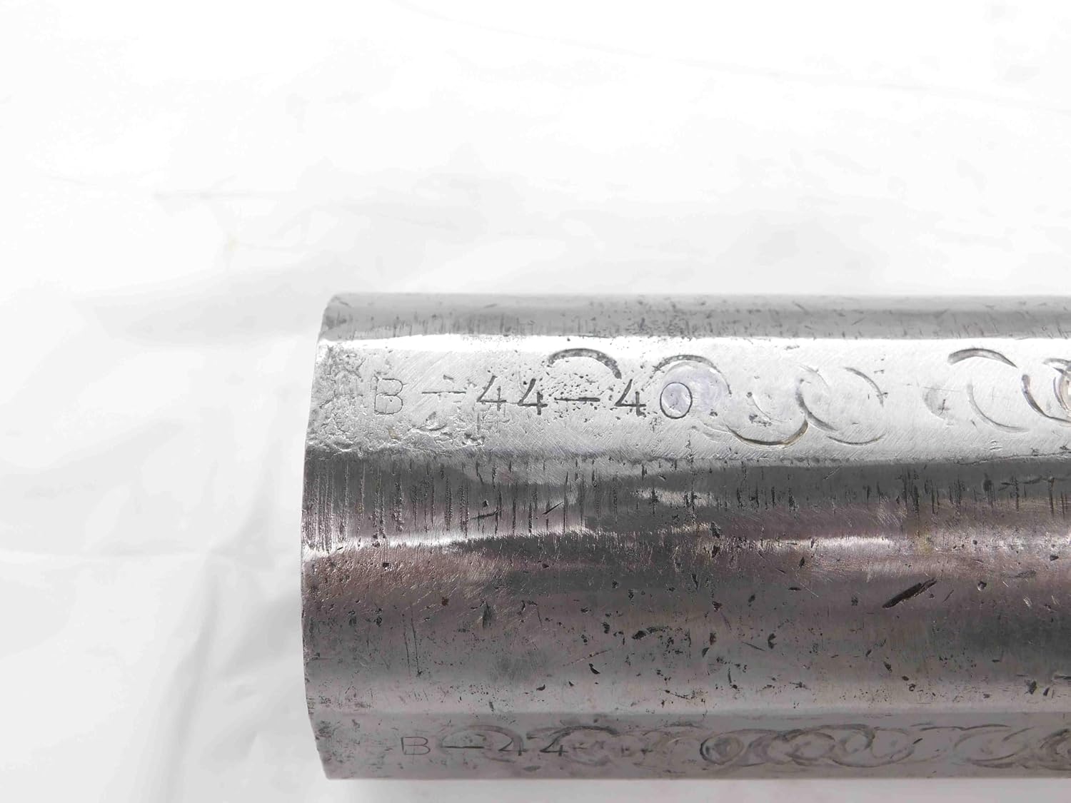 B-44-40 2 1/2 O.D. Shank/Arbor for KENLOC Boring BAR Head 1 1/2 I.D. 9 1/4 OAL - DM1908BU5