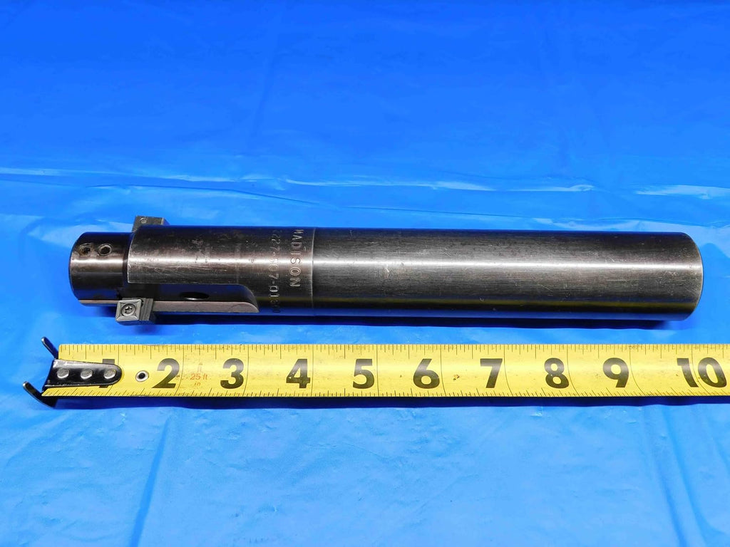 Double Sided Madison Adjustable Boring BAR 2227-507-01500 1 1/2 Shank Diameter - BR2959BS3