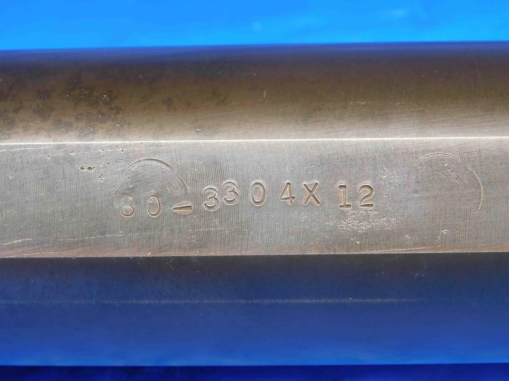 KENNAMETAL 2 1/2 Shank Dia 80-3304X12 INDEXABLE Boring BAR CN64 Inserts 2.5 - BR1261BZ2