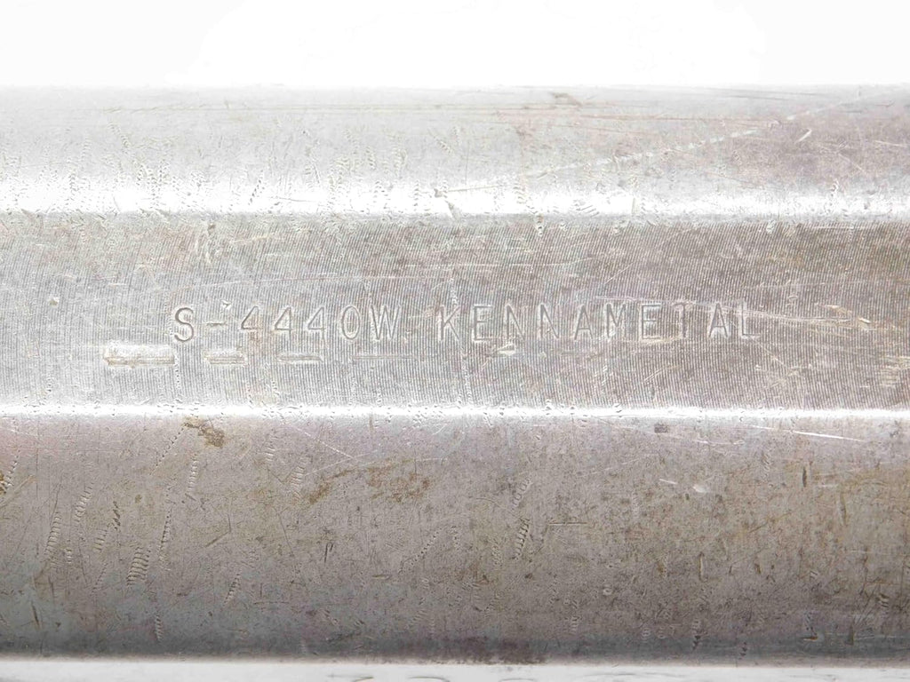 S-4400W 2 1/2 O.D. Shank/Arbor for KENLOC Boring BAR Head 1 1/2 I.D. 2.5 1.5 - DM1906BU5