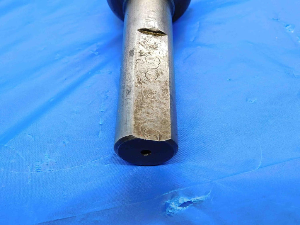 M & J Tooling LLC Criterion DBL 202 Finish Offset Adjustable Boring Head 1'' Holds 1/2 BAR - CB2437AY3