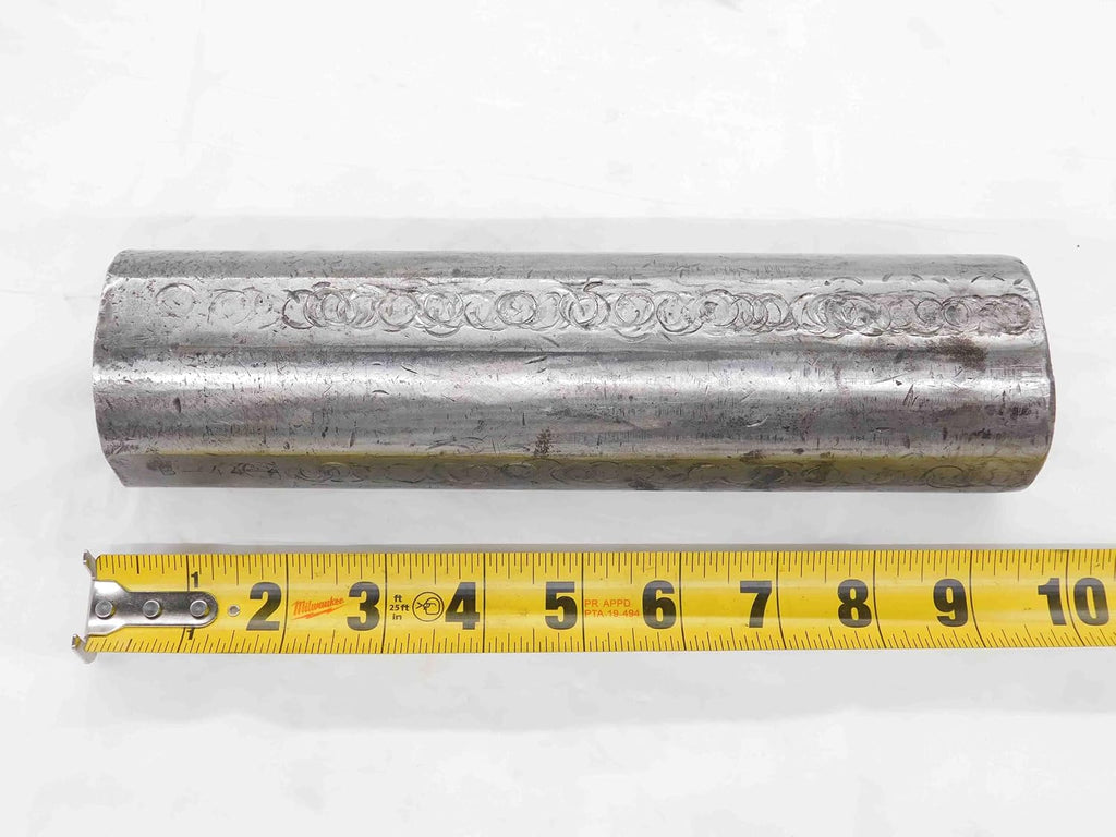 B-44-40 2 1/2 O.D. Shank/Arbor for KENLOC Boring BAR Head 1 1/2 I.D. 9 1/4 OAL - DM1908BU5