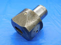 Kaiser 112.113 Finish Boring BAR Head 5/64-1 9/16 Range KAB6 CKB6 Modular - MB7522AF2