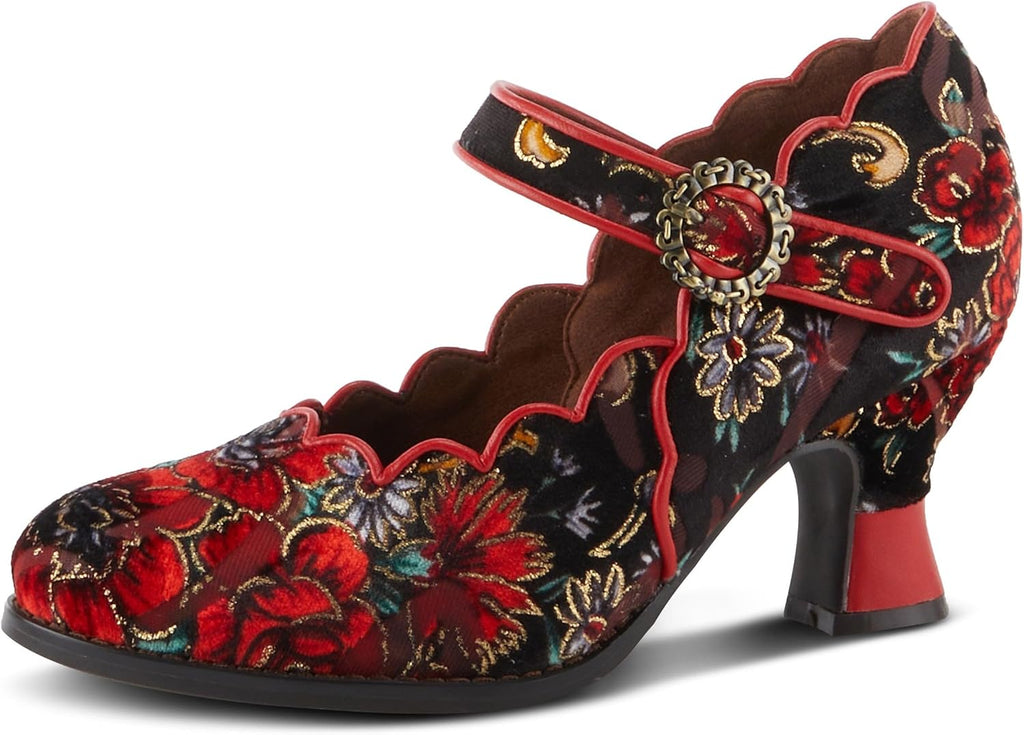 Spring Step L'Artiste Womens Adodora
