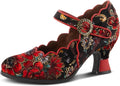 Spring Step L'Artiste Womens Adodora