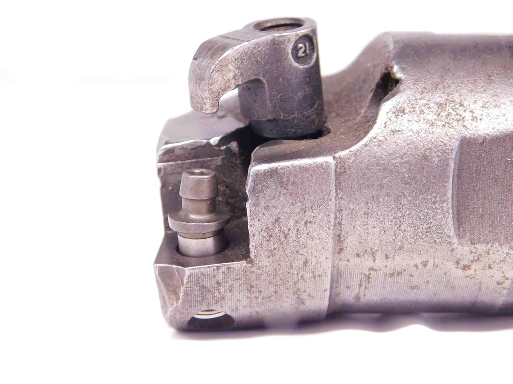 1 1/2 Dia A24-DCLNR4 COOLANT Thru INDEXABLE Boring BAR CNMG 432 Inserts 1.5 - BR8829LVR