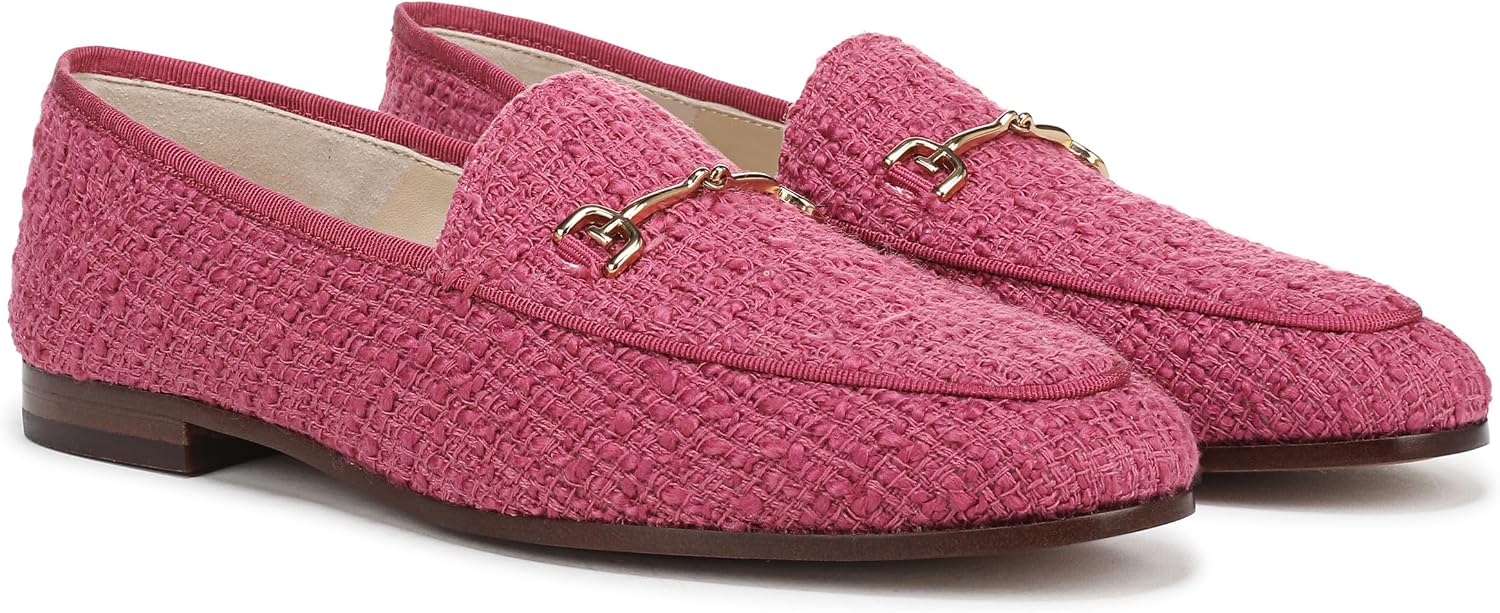 Sam Edelman Women's Loraine Loafers