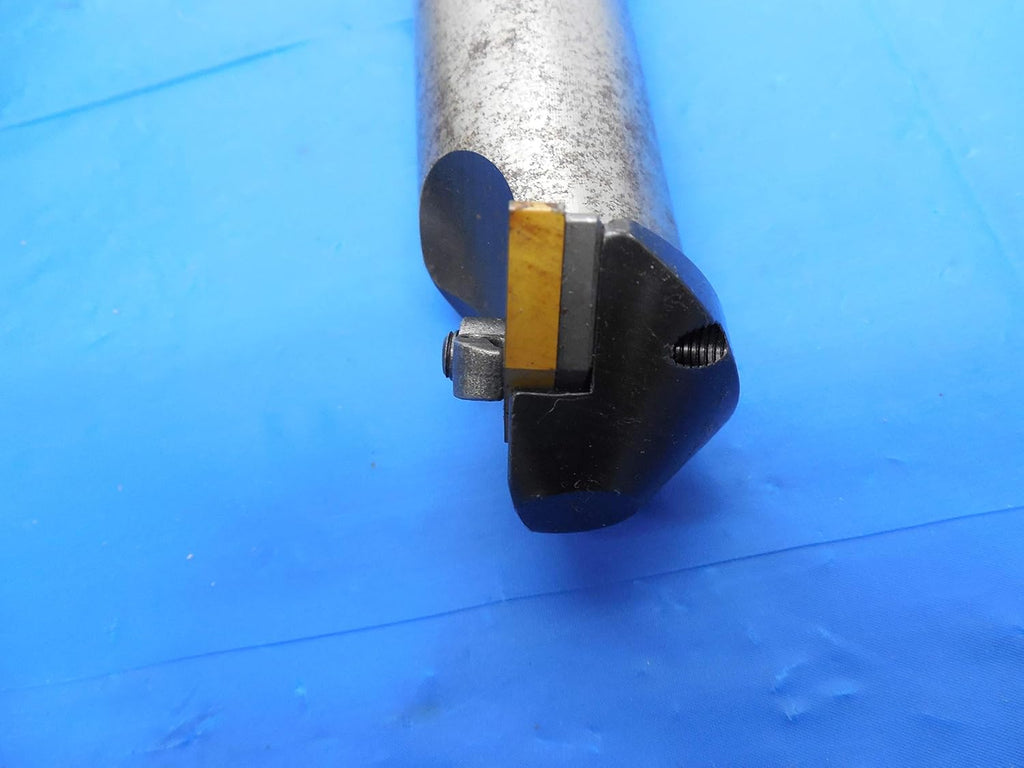 Dorian Tool 1 1/2' Diameter Shank INDEXABLE Boring BAR S240-MVXNR-3 Modified
