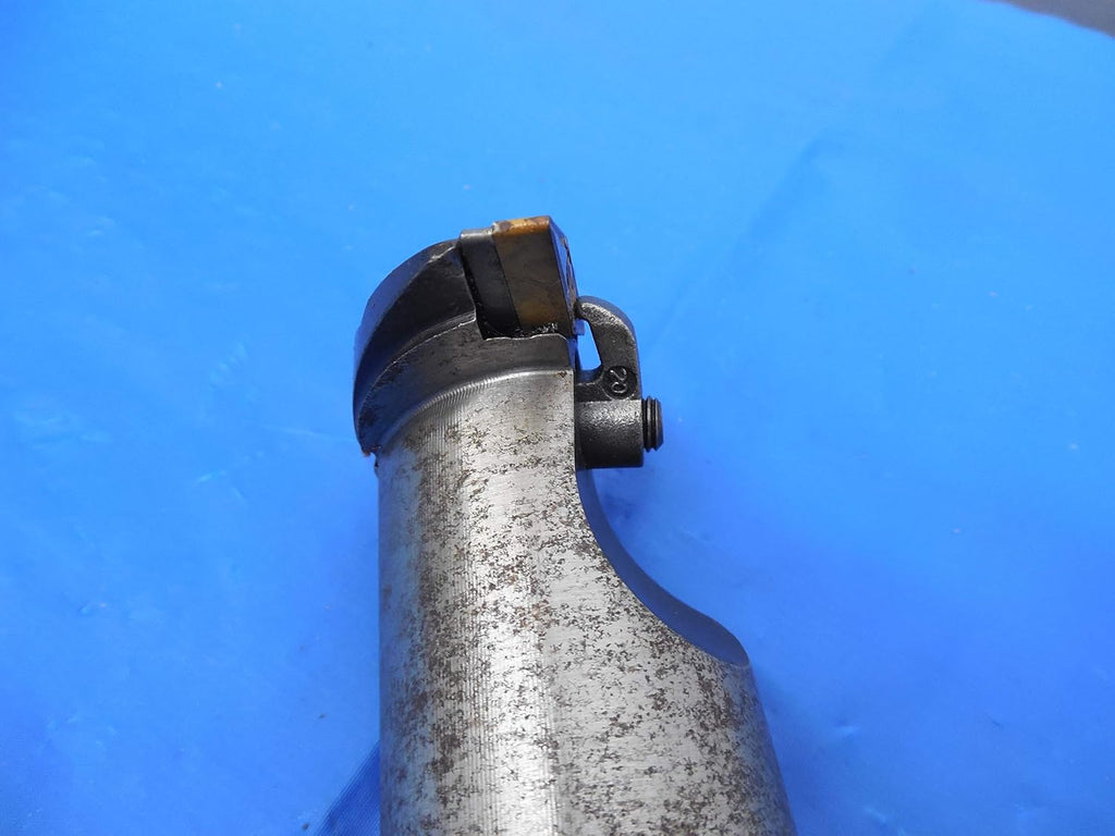 Dorian Tool 1 1/2' Diameter Shank INDEXABLE Boring BAR S240-MVXNR-3 Modified