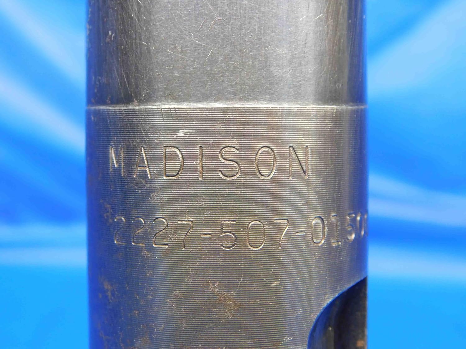 Double Sided Madison Adjustable Boring BAR 2227-507-01500 1 1/2 Shank Diameter - BR2959BS3