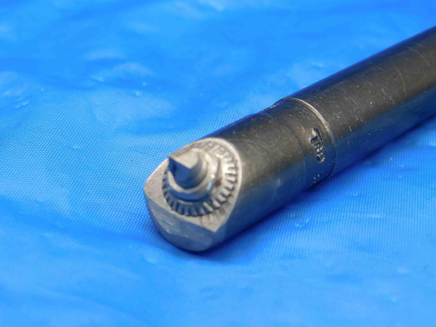 TSD SS050-52-55 Adjustable Boring BAR 1/2 Shank 5.53 OAL .5 Carbide BRAZED TIP - HS1355CP2