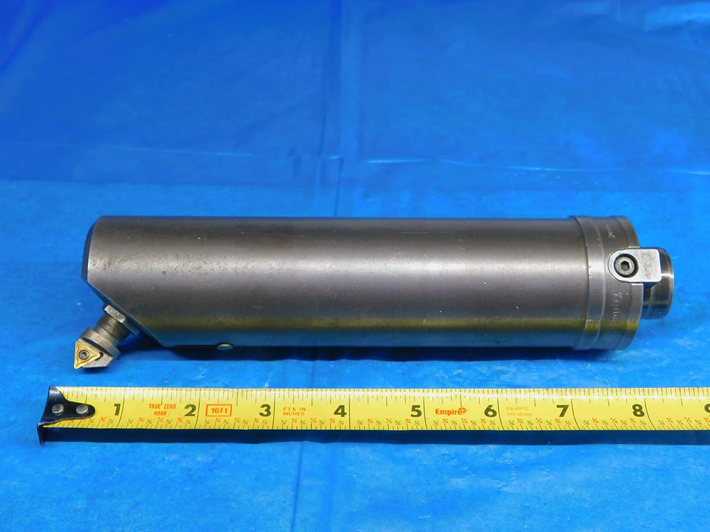 SANDVIK 1.38-48 50 193 Adjustable Boring BAR VARILOCK 50 Shank 8 1/2 OAL - AR3138LVR