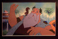 Little Nemo - Adventures in Slumberland Original Anime Animation Cel