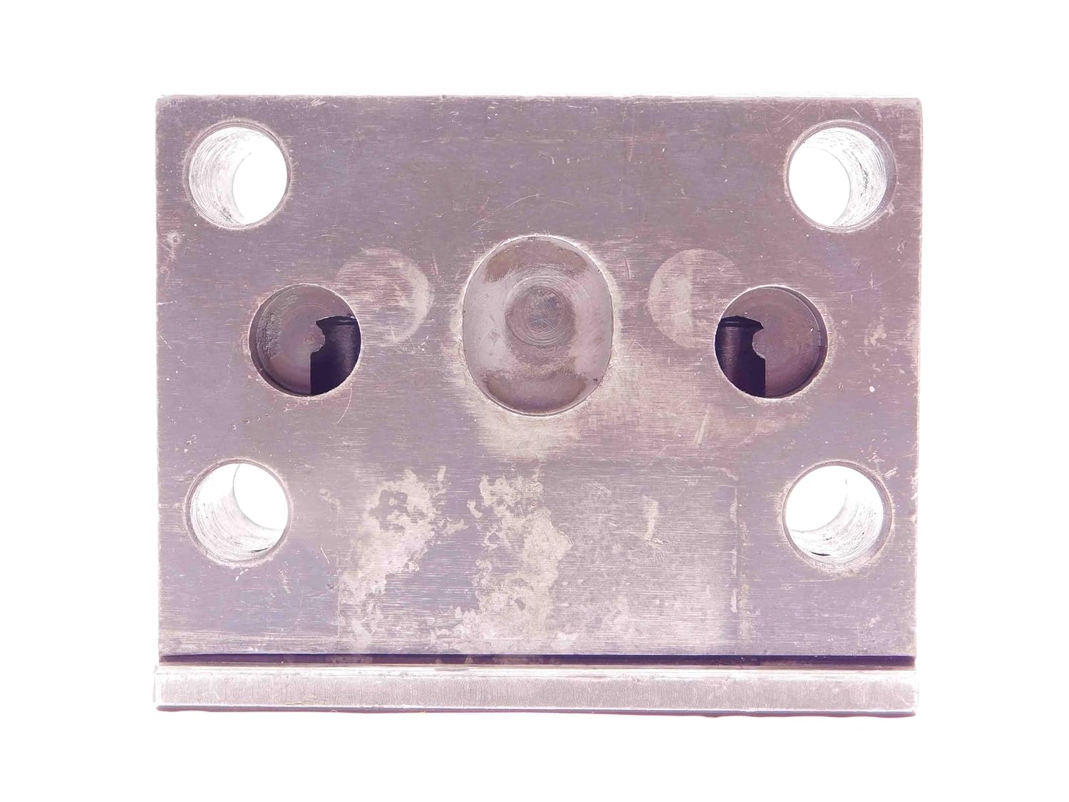1 1/2 ID Lathe Boring BAR Turret Tool Holder 45mm X 80mm Bolt Pattern A118-8435 - BR10132CT4